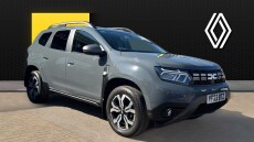 Dacia Duster 1.3 TCe 150 Journey 5dr EDC Petrol Estate